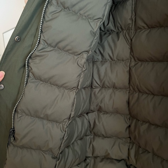 Northface parka - Picture 3 of 6